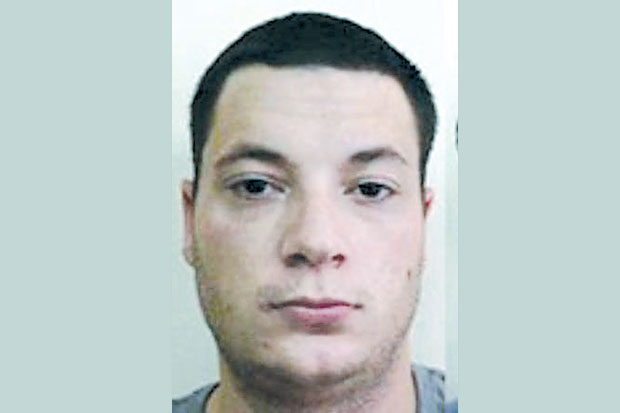 Затвореник већ три месеца у бекству